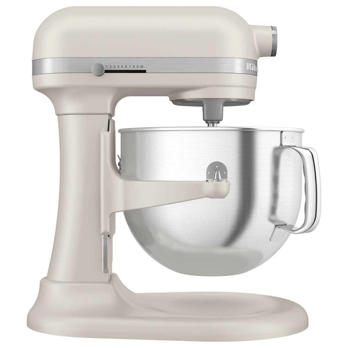 KitchenAid 7 Quart Bowl-Lift Stand Mixer Milkshake