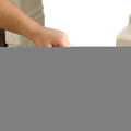 Step2 Heart of the Home Brown Toddler Play Kitchen Set
